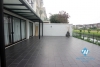 One of the most beautiful villas to rent in Ciputra, super modern with lots of light